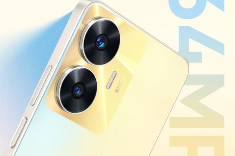 Realme C55 Roll Out Continues in Asia; Spins-off Dynamic Island with 90Hz  RR & Helio G88 SoC - WhatMobile news