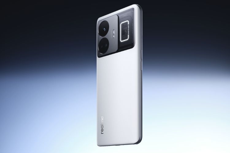 Realme GT 3 240W