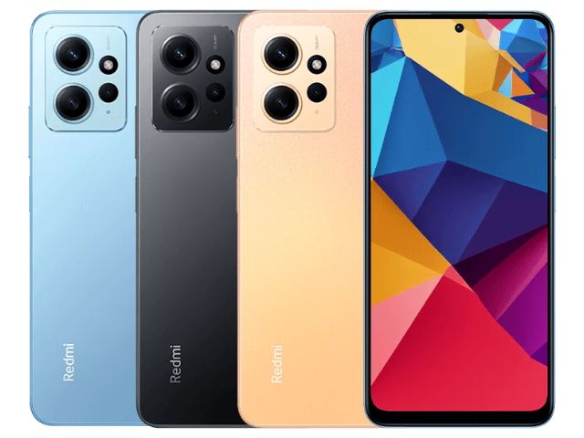 Xiaomi Redmi Note 12 now available in new colour with more RAM and storage  