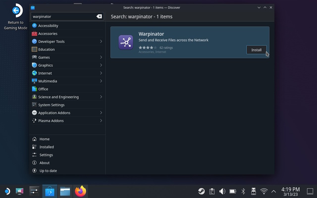 How to Take Screenshots on Steam Deck - Guiding Tech