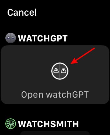 watchgpt: Free WatchGPT app brings voice input to wearable OS