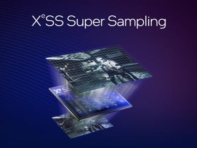 what is Intel XeSS