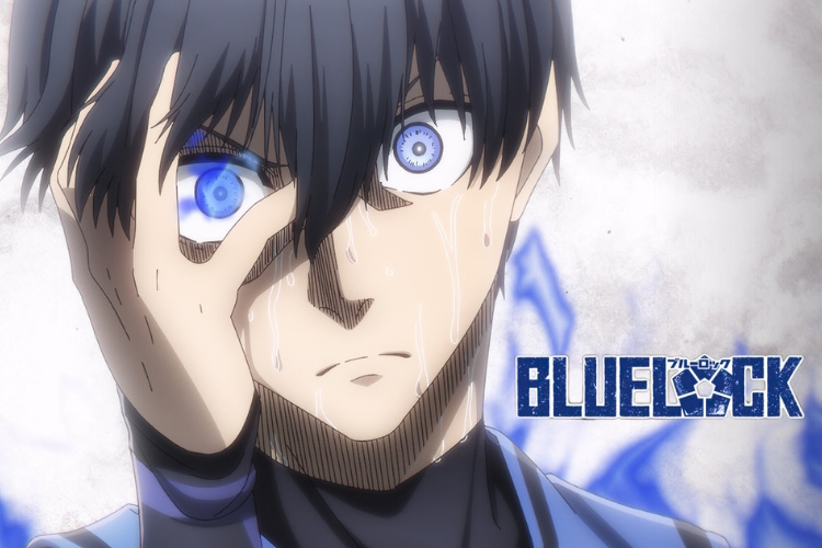 Blue Lock - Episódio 21 - Animes Online