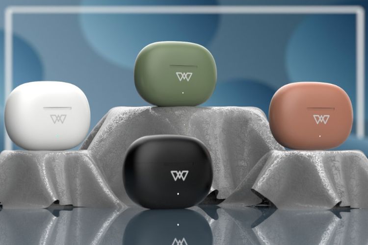 Wings tws online earbuds