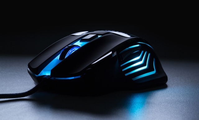 Wired vs. Wireless Mouse: Which Is Better for Gaming? – Voltcave