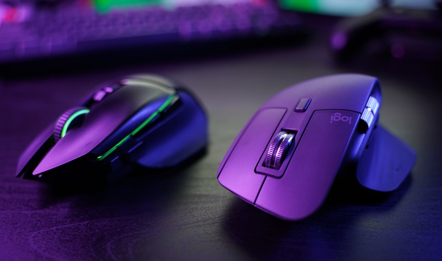 Wired vs Wireless Mouse: Which Should You Pick (2024)