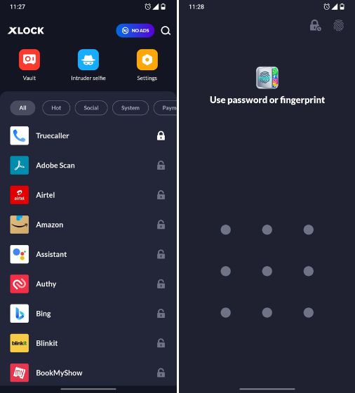 AppLock - Apps on Google Play