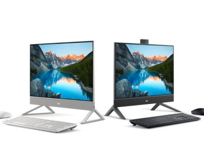 Dell Inspiron AIO desktop launched
