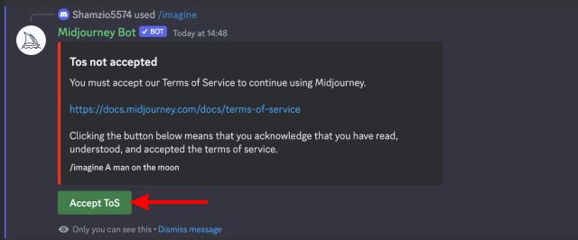 How to Buy a Midjourney Subscription