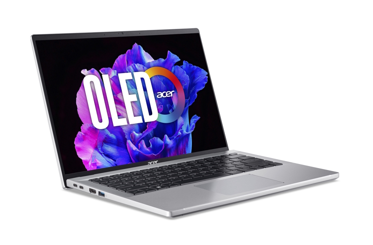 Acer Swift Go with 13th Gen Intel CPUs Launched in India

https://beebom.com/wp-content/uploads/2023/04/Acer-Swift-Go-Intel-Cover-Image.jpg?w=750&quality=75