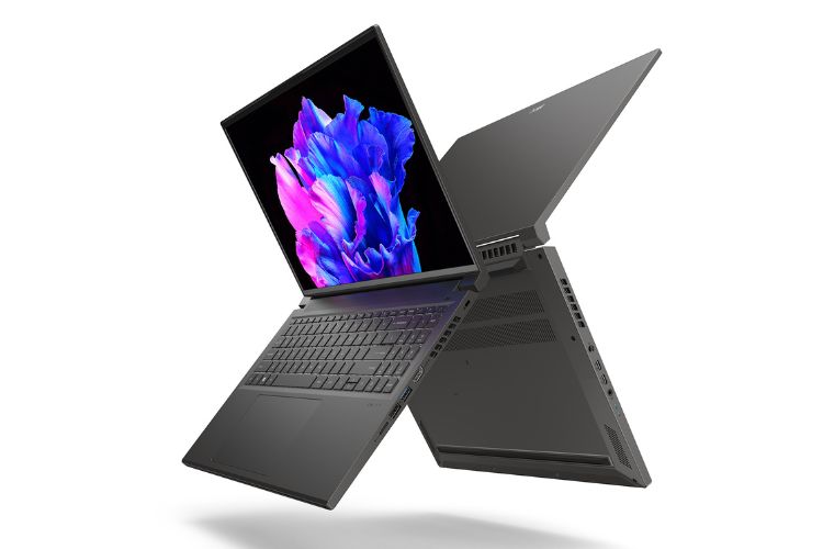 Acer Swift X 16 Laptop