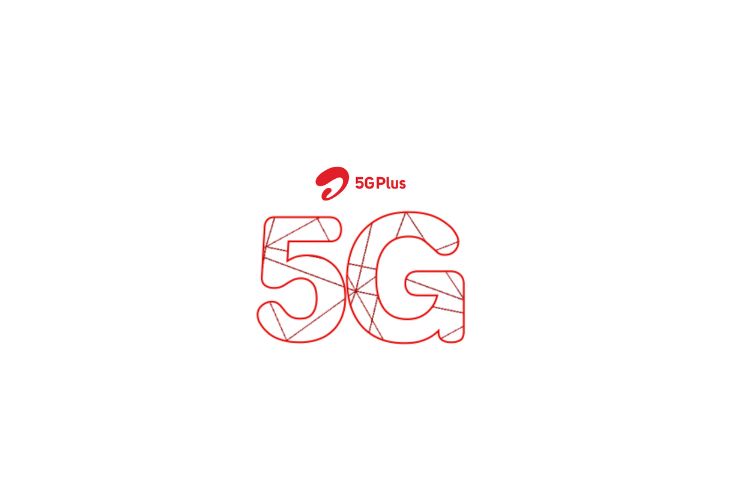 Airtel 5G