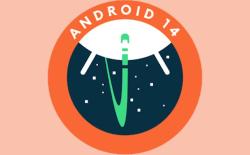 Android 14 beta