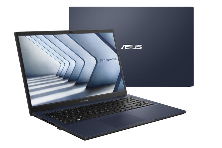 Asus Launches ExpertBook B1402 and B1502 Business Laptops in India

https://beebom.com/wp-content/uploads/2023/04/Asus-ExpertBook-B1502.jpg?w=750&quality=75
