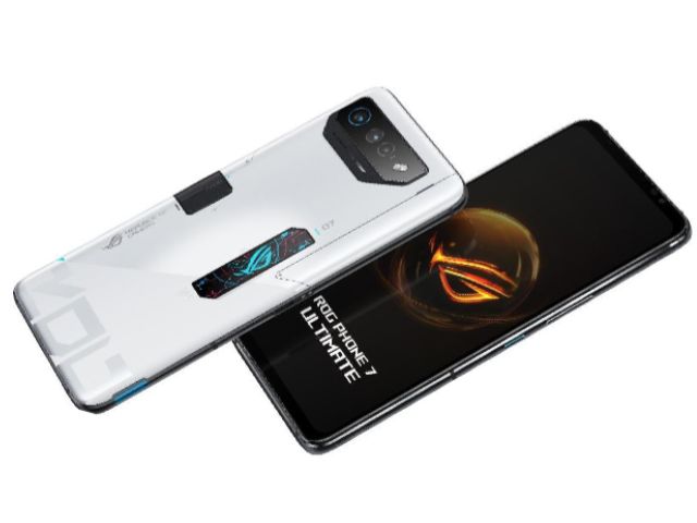 Asus ROG Phone 7 Ultimate