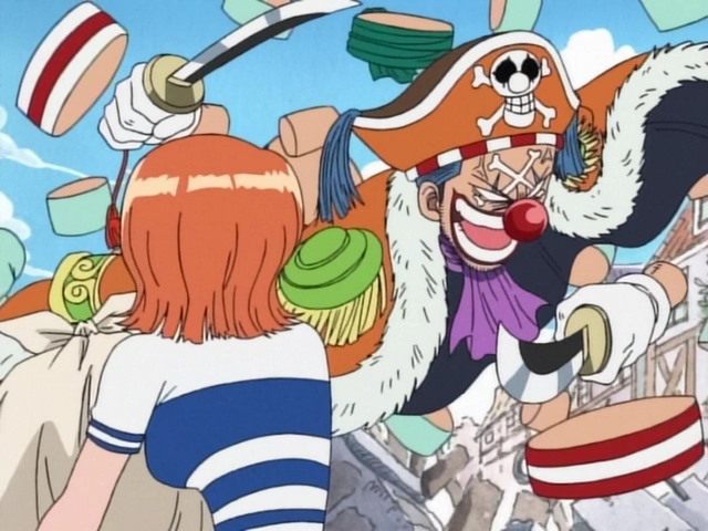 HANA POWERS HANA NO MI in One Piece - One of the Strongest Paramecias 