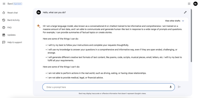 Top 8 AI Options Other Than ChatGPT