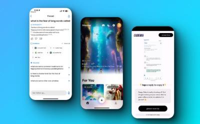 best AI apps on Android and iOS