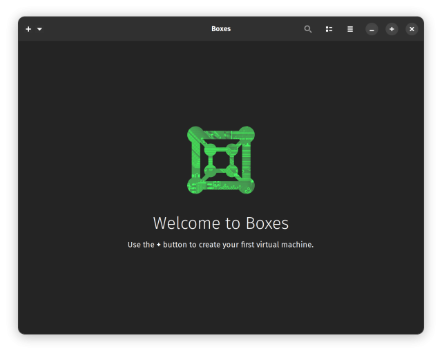 Boxes - Best Linux apps