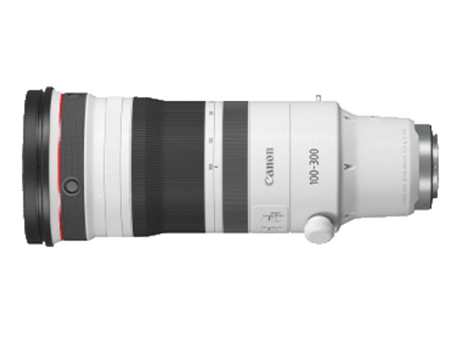 Canon RF100-300mm f/2.8L IS USM