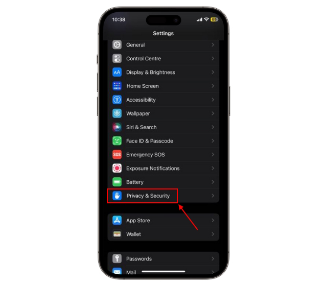 So Ändern Sie Die Uhrzeit Auf Einem Iphone Im Jahr 2024 (Anleitung) 4 So Ändern Sie Die Uhrzeit Auf Einem Iphone (Anleitung)