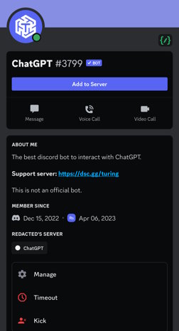 Best Discord Bots for Your Server (2023)