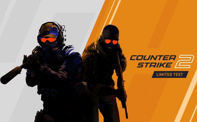 Counter Strike 2