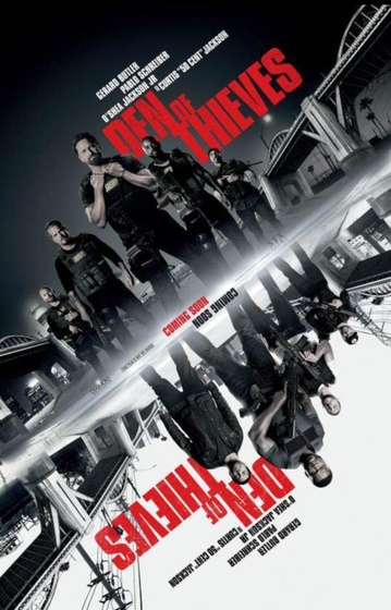 30 Best Heist Movies on Netflix to Watch Right Now