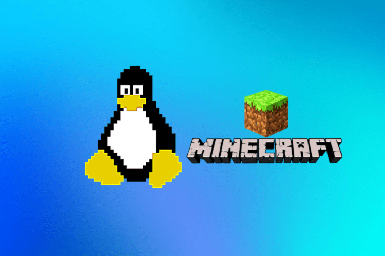 How to Set up a Minecraft Server on Linux (2023) | Beebom
