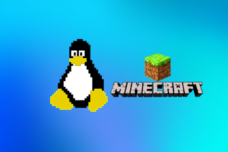 set up minecraft server on Linux