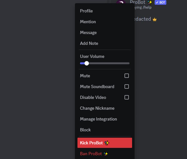 Add Durchie Discord Bot