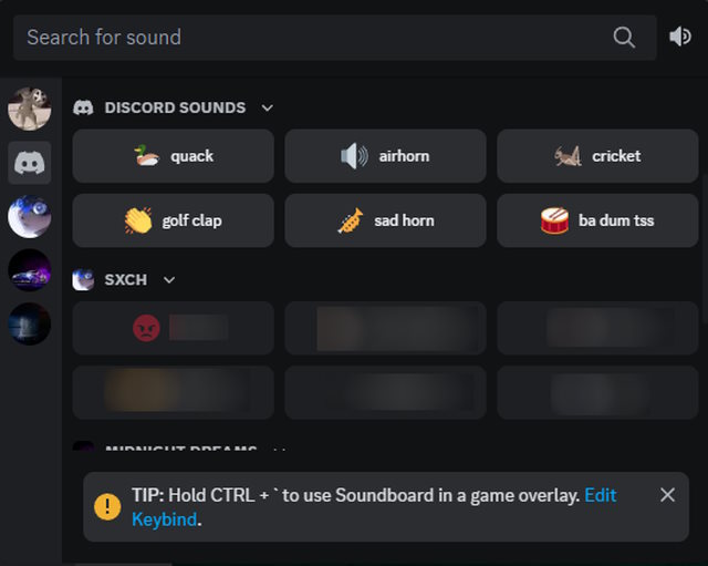 voicemod soundboard on discord