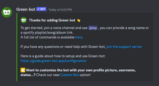 15 Best Discord Music Bots You Can Use (2023)