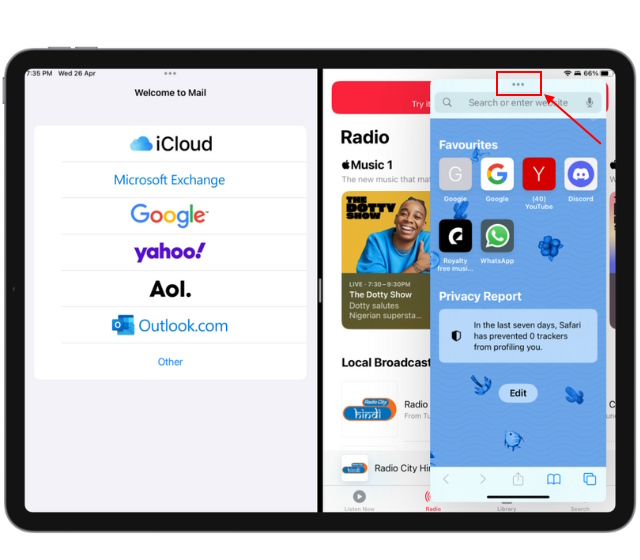 How to Get Rid of Split Screen on iPad (2024 Guide) Beebom