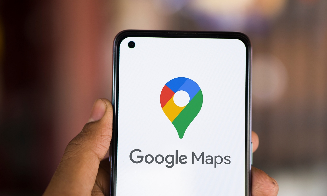 Google Maps Not Working? 13 Fixes to Try (2024) | Beebom