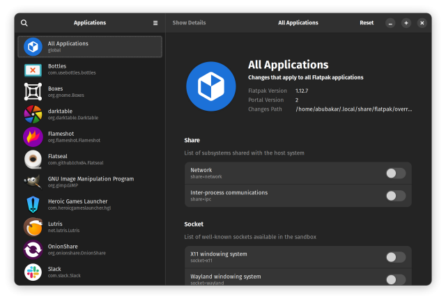 Die 10 Besten Linux-Apps Und -Software Im Jahr 2024 3 Flachdichtung