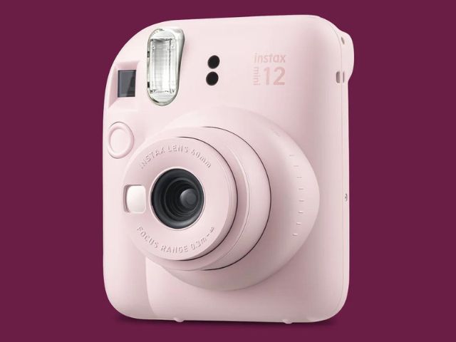 Fujifilm Instax Mini 12