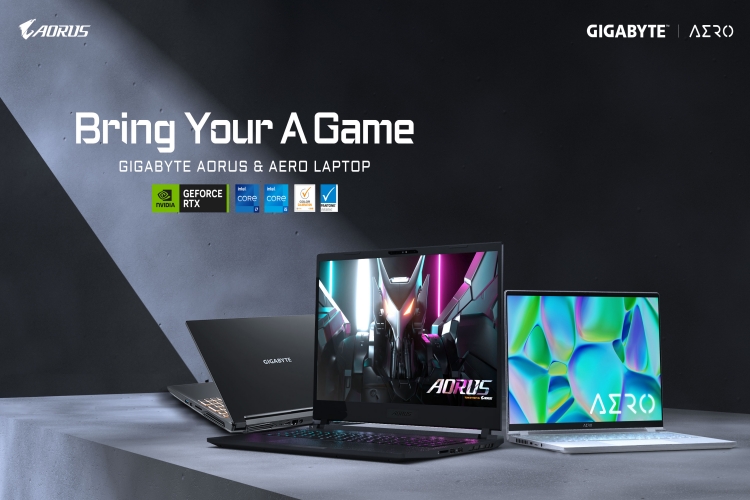 GIGABYTE Launches New Gaming Laptops with Nvidia RTX40 GPUs

https://beebom.com/wp-content/uploads/2023/04/GIGABYTE-Launches-New-Laptops-with-Nvidia-RTX40-expanding-AORUS-AERO-and-G5-Line-up.jpg?w=750&quality=75