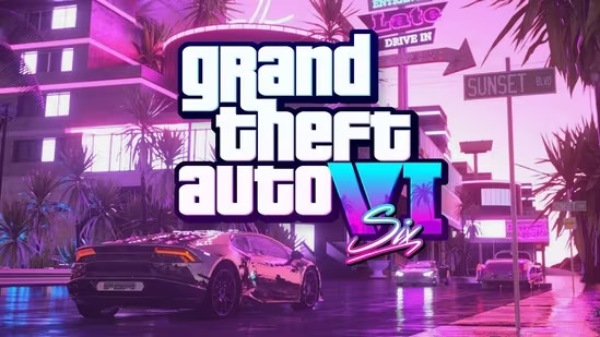 GTA 6 Could Make History With The Largest Download Size Ever