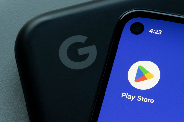 Google Play Store alternative in India