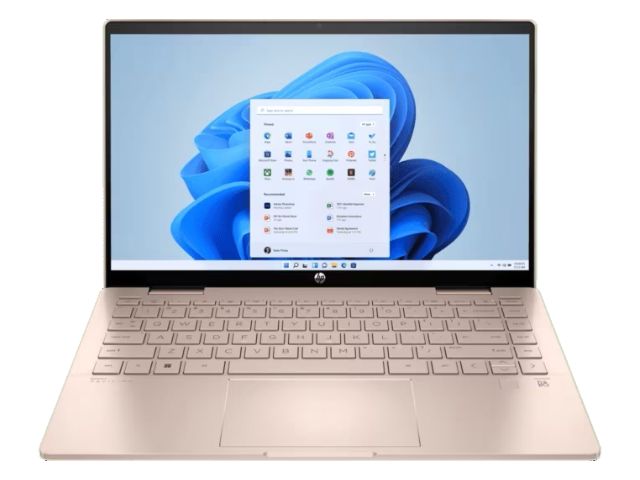 HP Pavillon x360