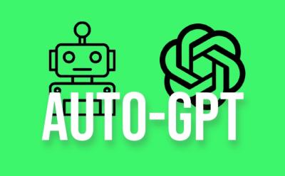 How to Install and Use Auto-GPT: An Autonomous AI Tool