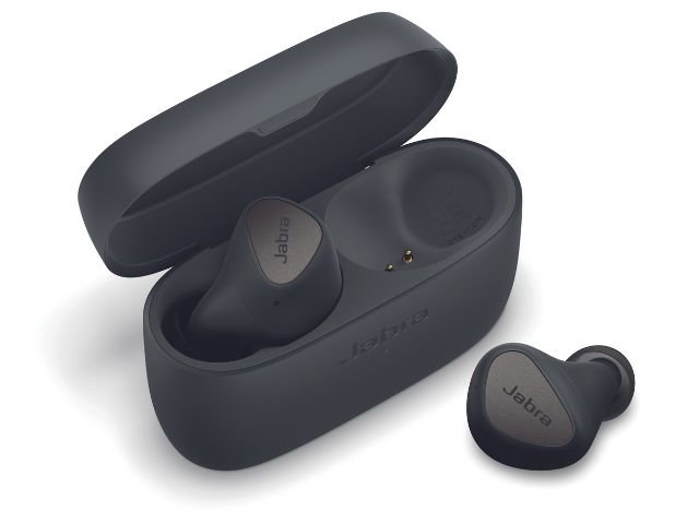 Jabra Elite 4 TWS with ANC Launched in India Beebom