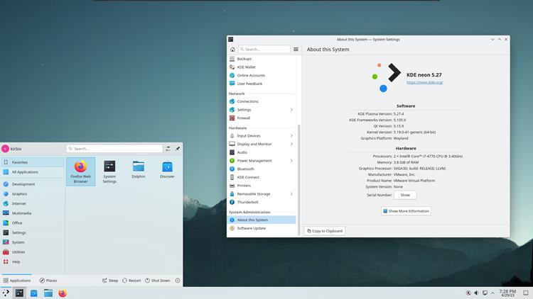 Ready to ditch Windows for Linux? This is the ideal distro for you