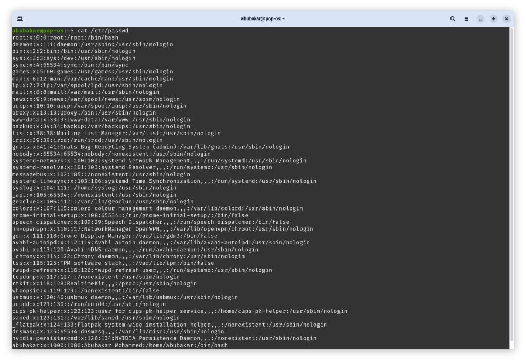 how-to-list-users-in-linux-4-methods-beebom