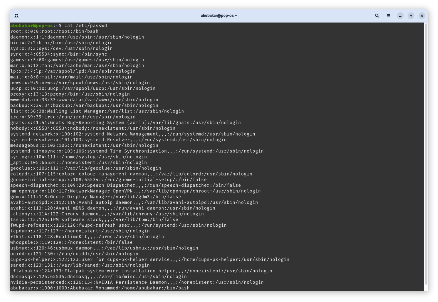 How To List Users In Linux 4 Methods Beebom how-to-list-users-in-linux-4-methods-beebom