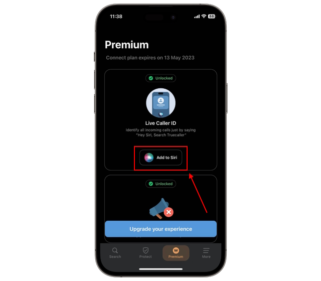 How to Enable Truecaller Live Caller ID on iPhone