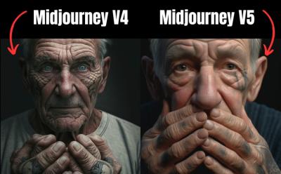 How to Enable Midjourney V5 for Better Image Generation