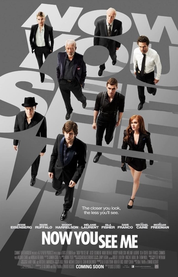 30 Best Heist Movies on Netflix to Watch Right Now