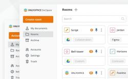 ONLYOFFICE DocSpace: A Reliable and Secure Platform for Document Collaboration
